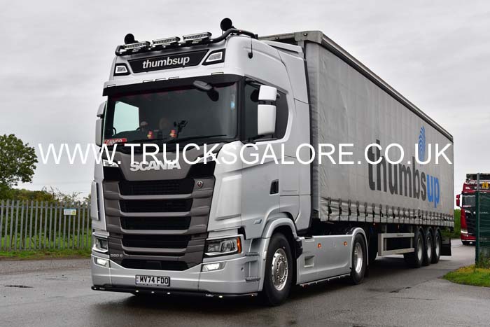 THUMBSUP MV74 FDO 25nk0326