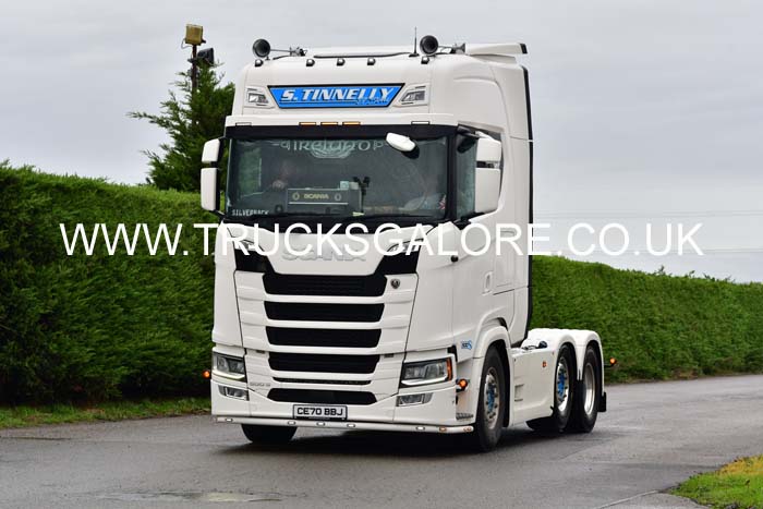 TINNELLY CE70 BBJ 25nk0342