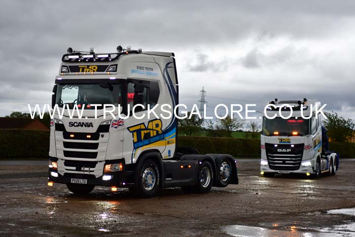 TMR PX20 LTU 25nk0855