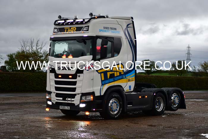 TMR PX20 LTU 25nk0856