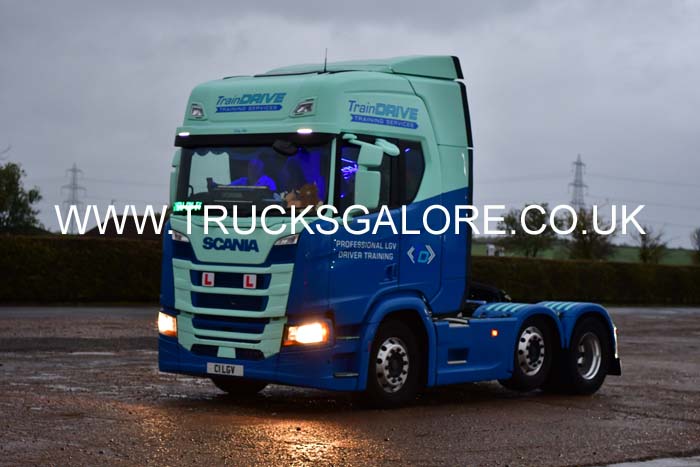 TRAINDRIVE C1 LGV 25nk0971