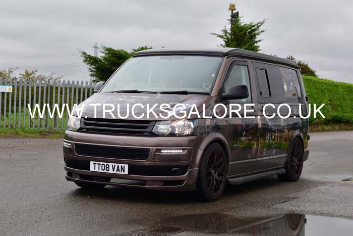 UNNAMED TT08 VAN 25nk0030