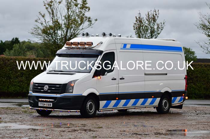 UNNAMED TT64 VAN 25nk0692