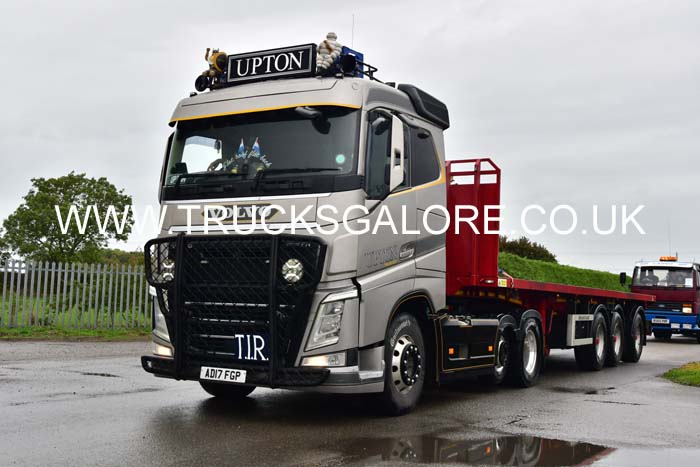 UPTON AD17 FGP 25nk0295