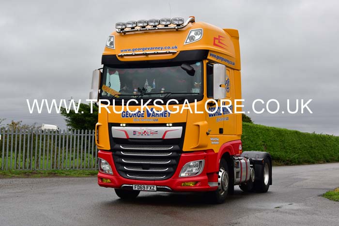VARNEY FD69 FXZ 25nk0035