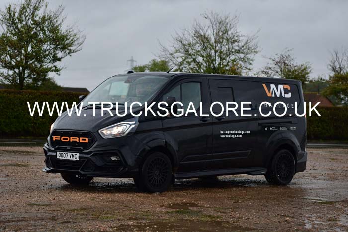 VMC OO07 VMC 25nk0607