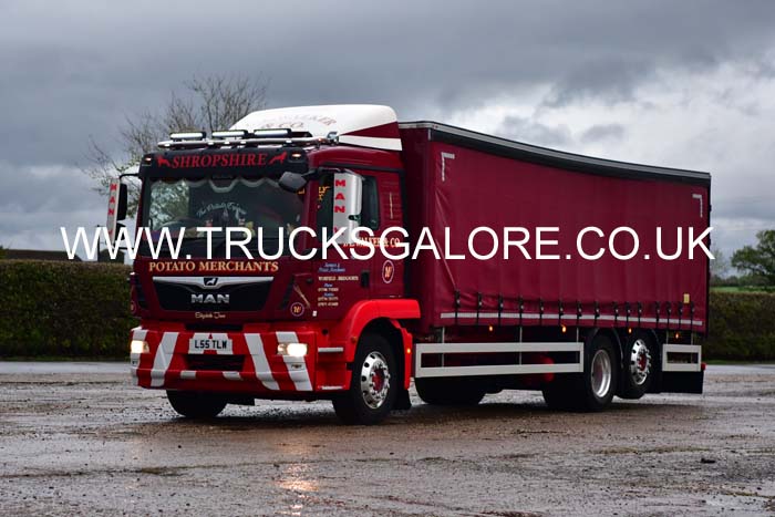 WALKER TL, L55 TLW 25nk0758