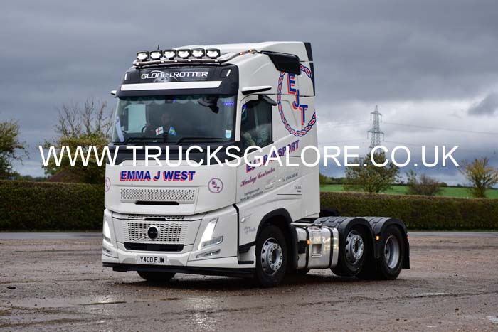 WEST, EMMA Y400 EJW 25nk0862