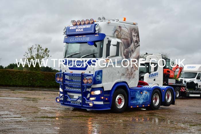 WESTCOUNTRY V888 WCB 25nk0609