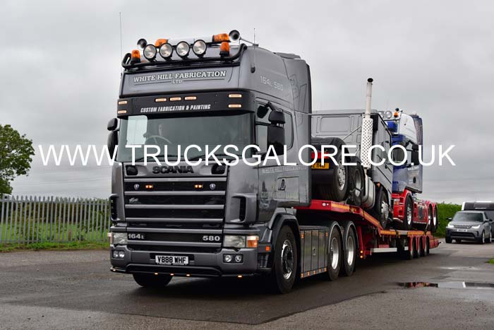 WHITEHILL V888 WHF 25nk0023