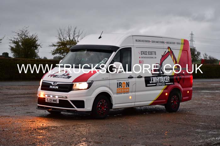 WHITTAKER J, SJ21 MME 25nk0985