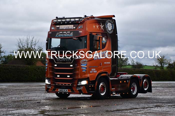 WINTER SW60 KLW 25nk0793