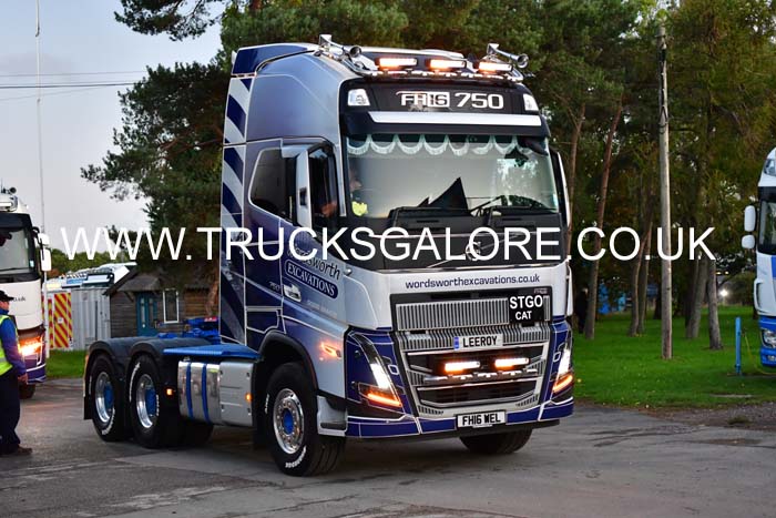 WORDSWORTH FH16 WEL 25nk1068