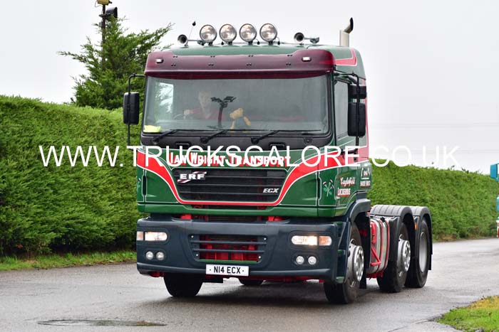 WRIGHT, IAN N14 ECX 25nk0226