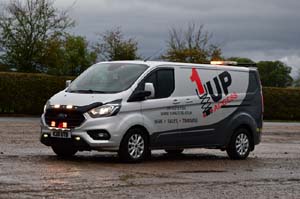 1UP K20 UTB 25nk0871