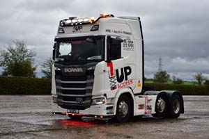 1UP X1 UPX 25nk0791