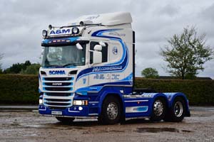 A&M R200 AMT 25nk0693