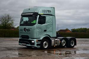 ABS AD24 ABS 25nk0840
