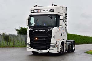AC GROUP C18 ACA 25nk0240