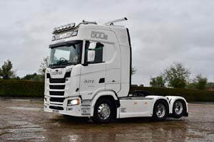 ADT PN74 BCV 25nk0604