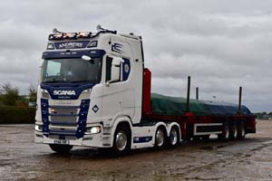 ANDREWS P44 YRF 25nk0661