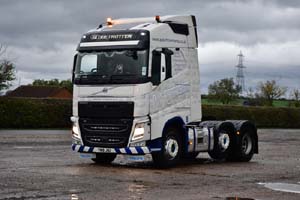 APS YN18 JNZ 25nk0819