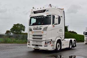 ARONS T14 FHS 25nk0385
