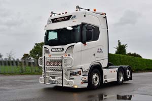 ARONS V88 ATL 25nk0386
