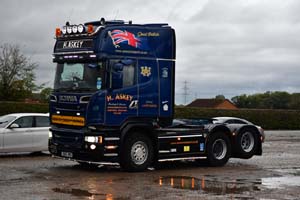 ASKEY BA16 VNS 25nk0845