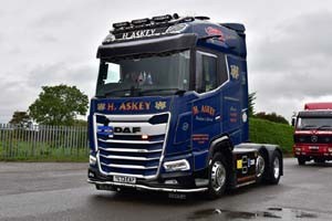 ASKEY YG73 EAP 25nk0099