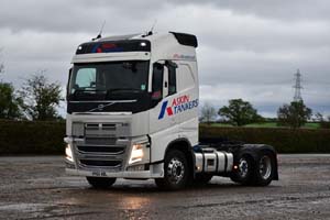 ASKIN YP66 NBL 25nk0907