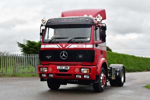 ATKINSON L100 JMH 25nk0100