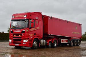 BARKER H, FX74 UZD 25nk0606