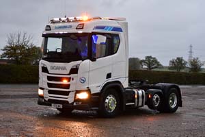 BARKER JA, FE25 WXX 25nk0970