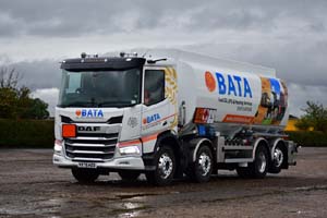 BATA YX75 HZD 25nk0730