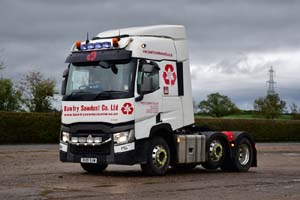BAWTRY DU10 SAW 25nk0860