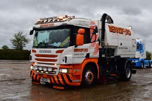 BERRISFORD NB18 BEZ 25nk0667