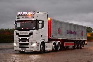 BILSTON MB23 MBB 25nk0996