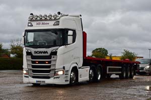 BILSTON MB68 BRA 25nk0682