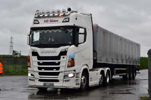BILSTON MB73 MBB 25nk0474