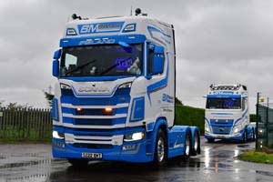 BM TRANSPORT S222 BMT 25nk0529