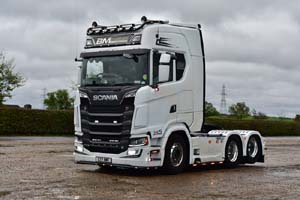BM TRANSPORT S77 BMT 25nk0671