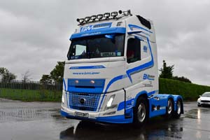 BM TRANSPORT V444 BMT 25nk0530