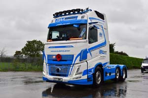 BM TRANSPORT V777 BMT 25nk0519