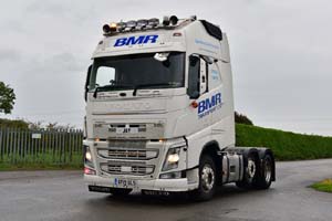 BMR GF19 ULS 25nk0399