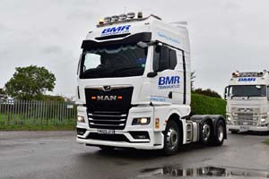 BMR NU23 JTX 25nk0398