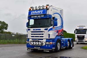 BMR YJ54 ETL 25nk0397