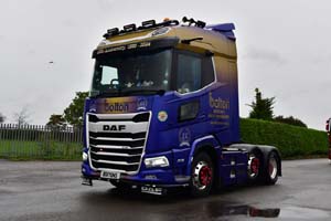 BOLTON BO17 ONS 25nk0415