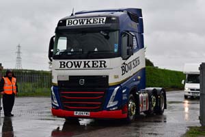 BOWKER PJ24 FWG 25nk0487