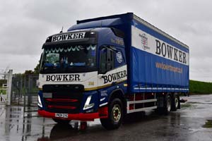 BOWKER PN24 GYC 25nk0490